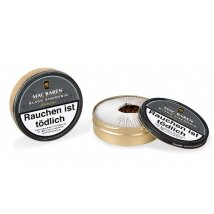 MAC BAREN Black Ambrosia (100 gr.)