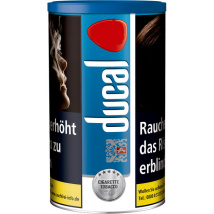 DUCAL Classic Cigarette Tobacco Blue (168 gr.)