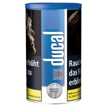 DUCAL Classic Cigarette Tobacco Blue (168 gr.)