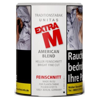 UNITAS Extra M (75 gr.)