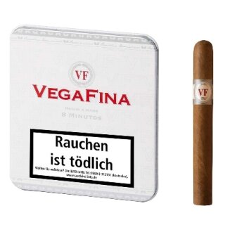 VEGAFINA Minuto