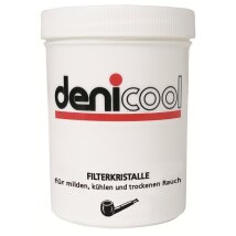 Denicool Filterkristalle 50g