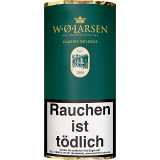 LARSEN Classic Delight (50 gr.)