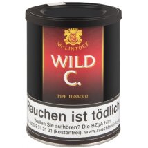 MC LINTOCK Wild C. (Cherry) (200 gr.)