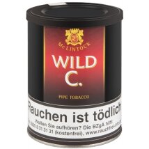 MC LINTOCK Wild C. (Cherry) (200 gr.)