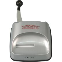 Zigaretten-Fertiger EXCEL/Eurojet de Luxe
