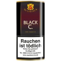MC LINTOCK Black C. (Cherry) (40 gr.)
