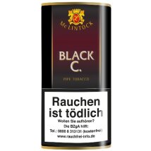 MC LINTOCK Black C. (Cherry) (40 gr.)