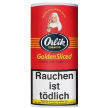 ORLIK Golden Sliced (50 gr.)