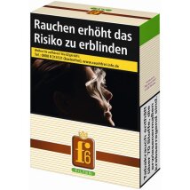 F6 XL-Box 10,00 Euro (8x25)