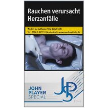 JPS Blue Long 8,40 Euro (10x20)