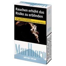 MARLBORO Silver Blue 8,70 Euro (10x20)