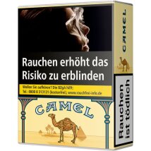 CAMEL ohne Filter OP Soft 9,20 Euro (10x20)