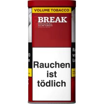 BREAK Original Volumentabak (85 gr.)