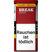 BREAK Original Volumentabak (100 gr.)