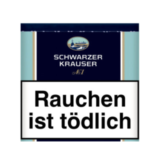 SCHWARZER KRAUSER No 1 (61 g)