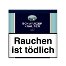 SCHWARZER KRAUSER No 1 (65 gr.)