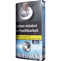 MOHAWK Halfzware  (30 gr.)