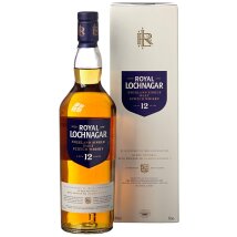 Royal Lochnagar 12J. 0,7l