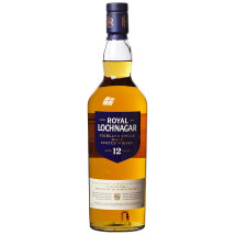 Royal Lochnagar 12J. 0,7l