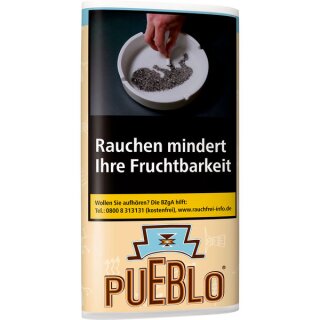 PUEBLO  (30 gr.)