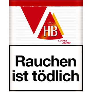 HB Classic Blend (59 gr.)