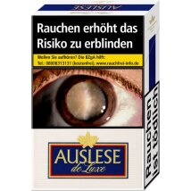 AUSLESE De Luxe 9,00 Euro (10x20)