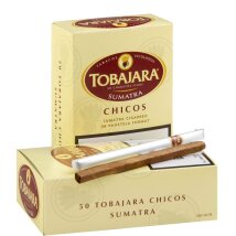 TOBAJARA Chicos Sumatra