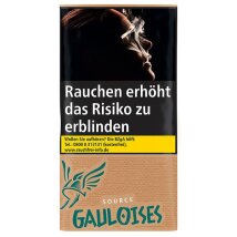 GAULOISES Source Bronze  (30 gr.)