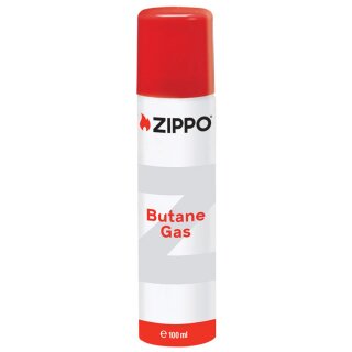 ZIPPO Butan Gas 100ml 2007569