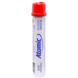 ATOMIC Gas 65 ml