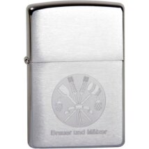 Zippo Brauer und Mälzer 1100087