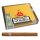 MONTECRISTO No 1