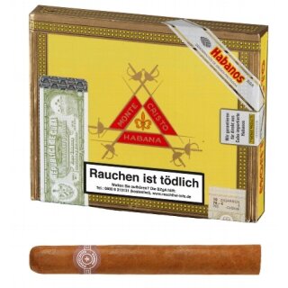 Montecristo No.4 Mareva 10er