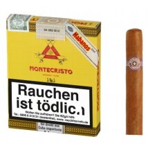 MONTECRISTO No 5