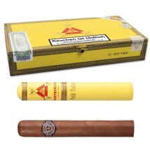 MONTECRISTO Petit Tubos