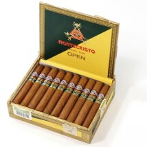MONTECRISTO Open Junior