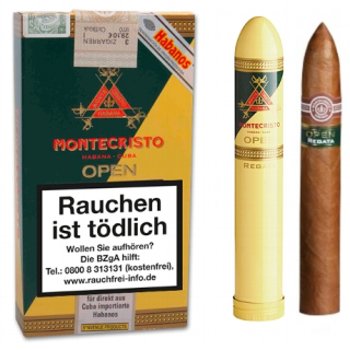 MONTECRISTO Open Regata A/T