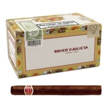 ROMEO Y JULIETA Cazadores