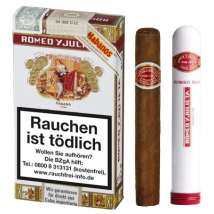 ROMEO Y JULIETA Romeo No 3 A/T