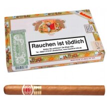 ROMEO Y JULIETA Short Churchills