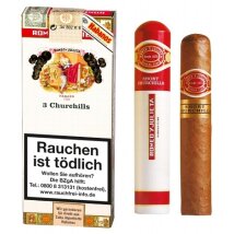 ROMEO Y JULIETA Short Churchills A/T