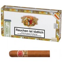 ROMEO Y JULIETA Wide Churchills
