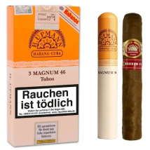 H. UPMANN Linea Magnum 46 A/T