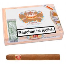 H. UPMANN Majestic