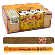 PARTAGAS Coronas Senior A/T