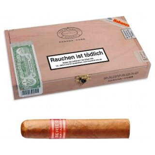PARTAGAS Linea Serie D No 5