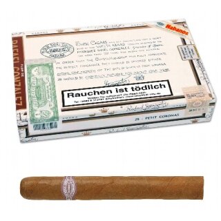 RAFAEL GONZALEZ Petit Coronas