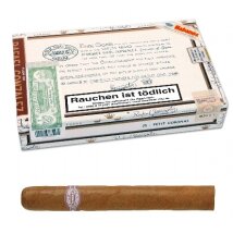 RAFAEL GONZALEZ Petit Coronas