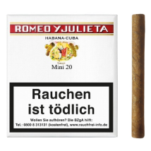 ROMEO Y JULIETA Mini